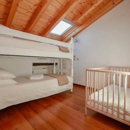 Contempora Apartments - Ca' Brenta Attic San Fedele Intelvi Buitenkant foto