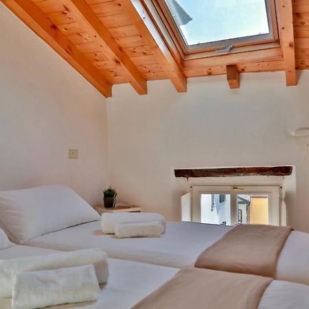 Contempora Apartments - Ca' Brenta Attic San Fedele Intelvi Buitenkant foto