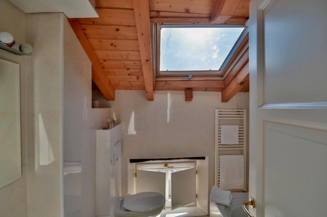 Contempora Apartments - Ca' Brenta Attic San Fedele Intelvi Buitenkant foto