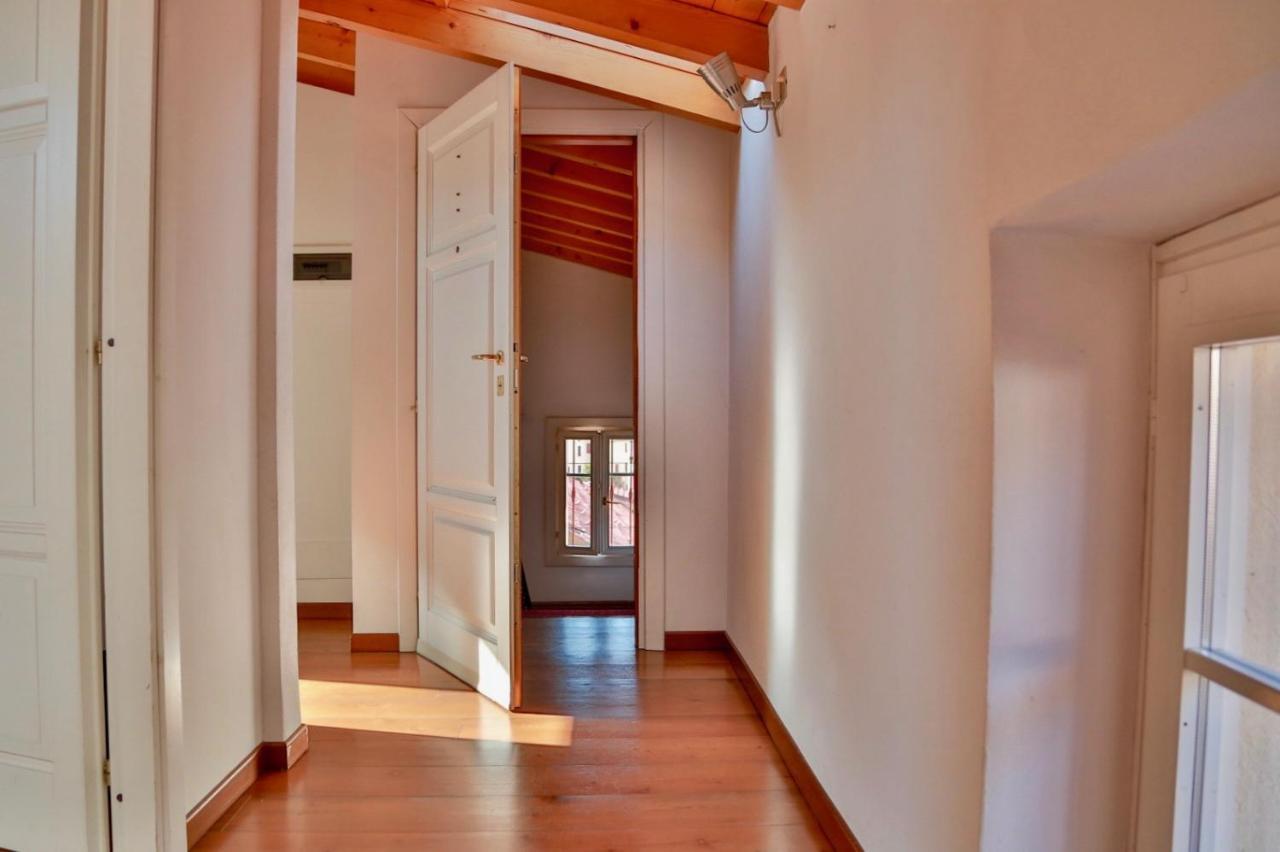 Contempora Apartments - Ca' Brenta Attic San Fedele Intelvi Buitenkant foto