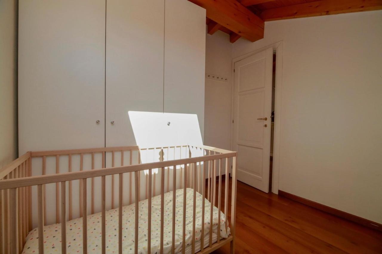 Contempora Apartments - Ca' Brenta Attic San Fedele Intelvi Buitenkant foto